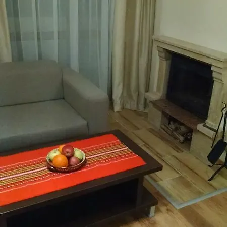 Apartament Family 